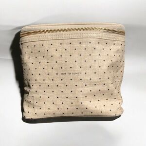 🌻Kate Spade "Out to Lunch" Tote